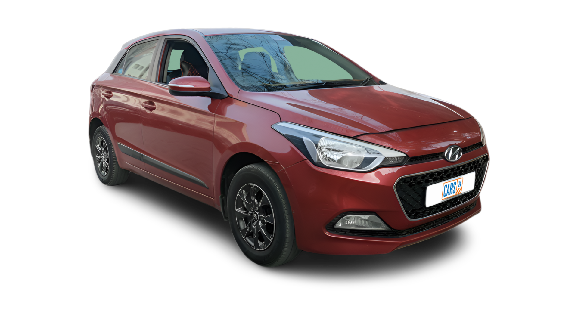 Hyundai Elite i20-img
